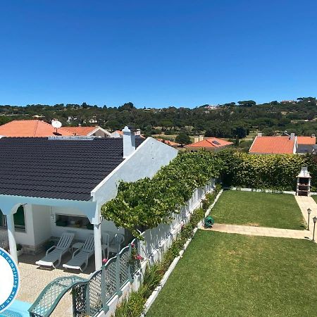 Guest House Toca Dos Grilos Estoril Eksteriør billede