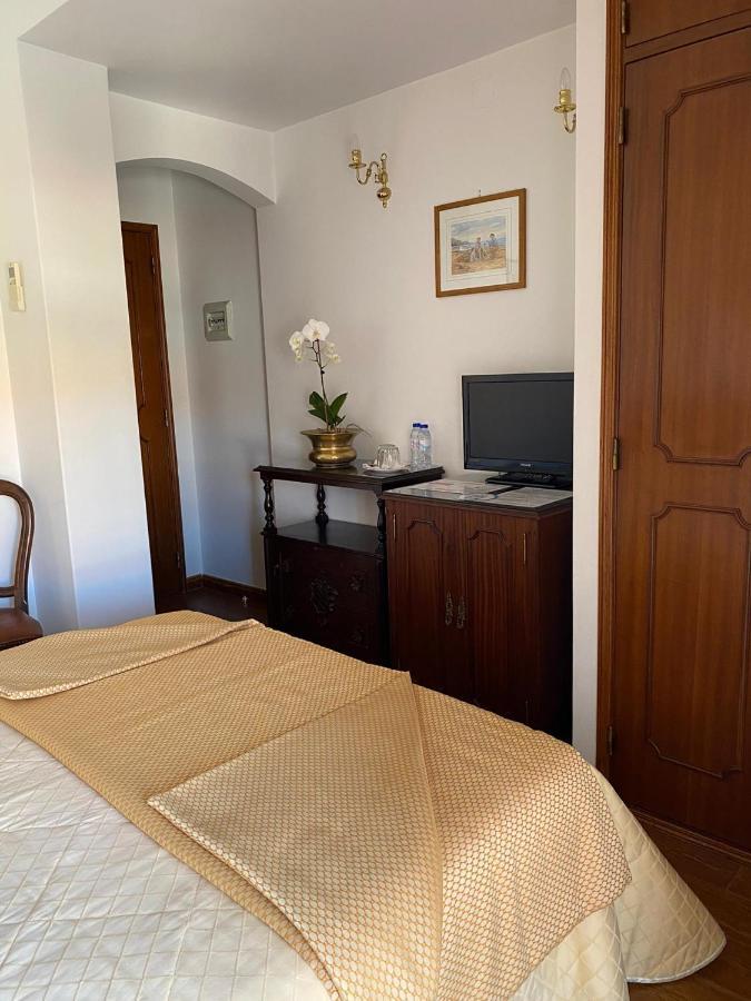 Guest House Toca Dos Grilos Estoril Eksteriør billede