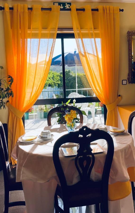 Guest House Toca Dos Grilos Estoril Eksteriør billede