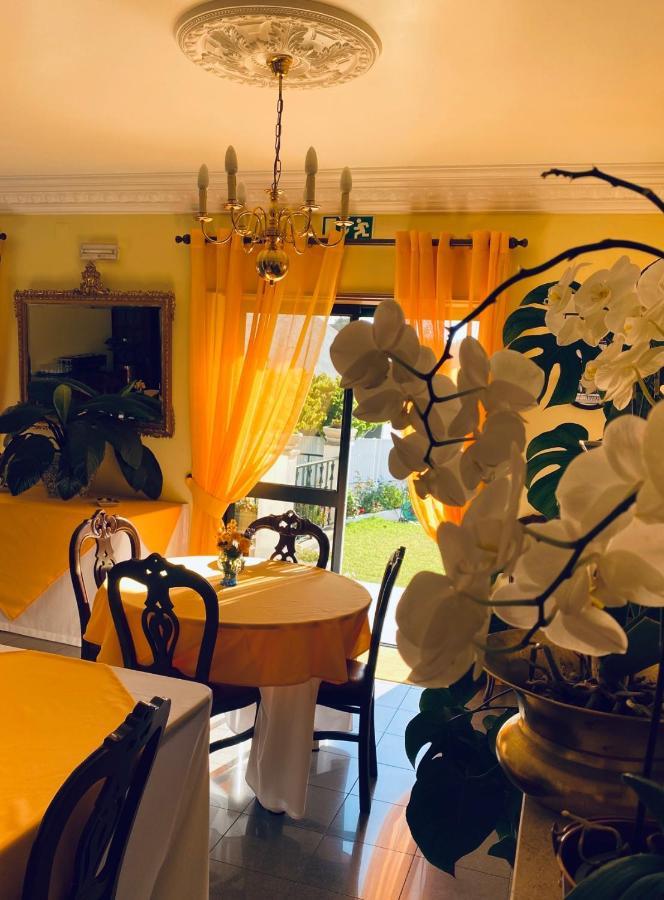 Guest House Toca Dos Grilos Estoril Eksteriør billede