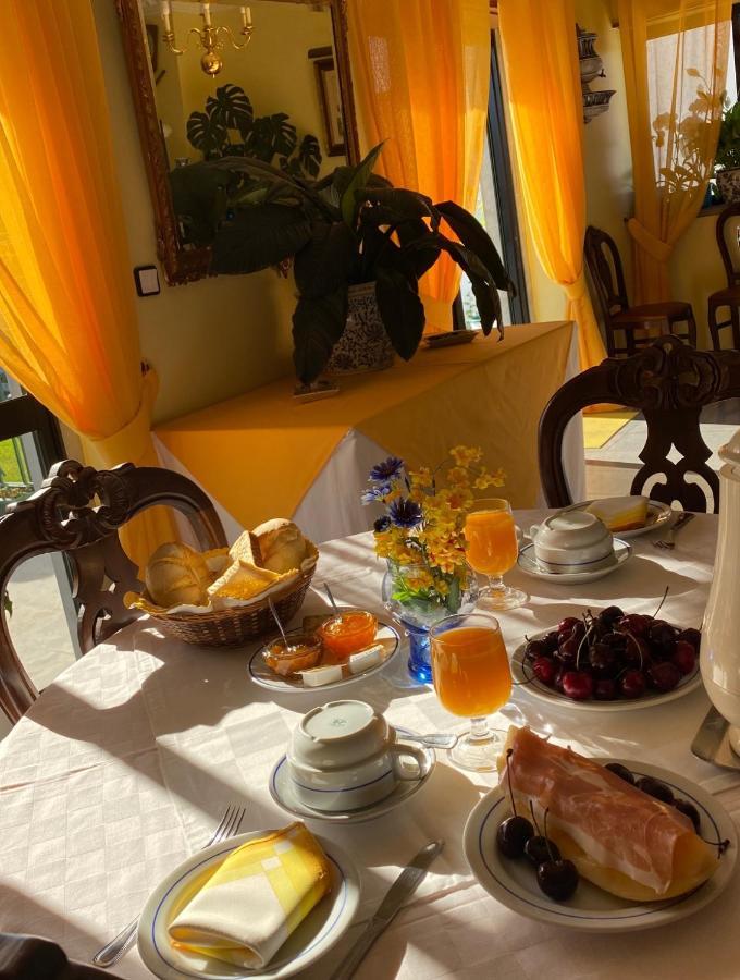 Guest House Toca Dos Grilos Estoril Eksteriør billede