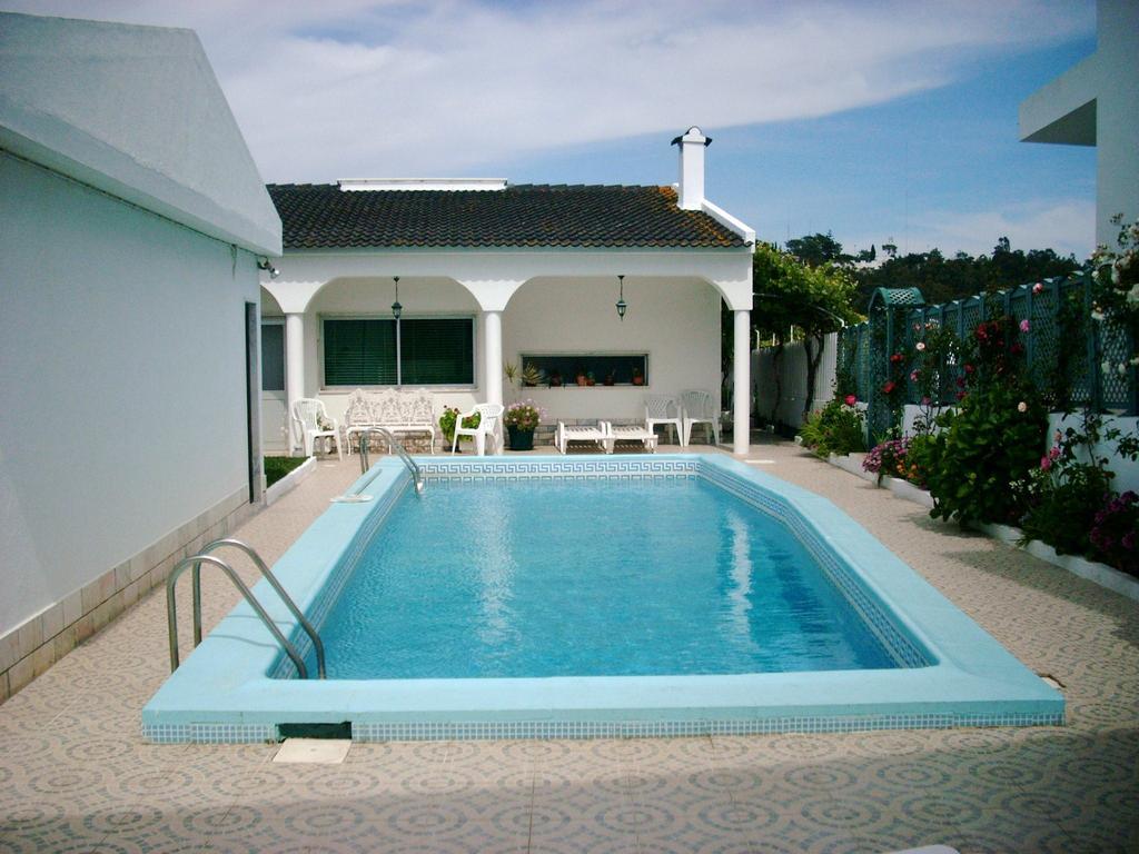 Guest House Toca Dos Grilos Estoril Eksteriør billede